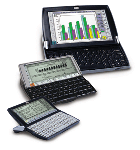 Psion's